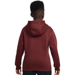 Club - Junior Hoodie