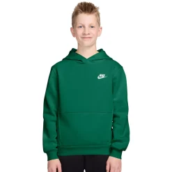 Club - Junior Hoodie