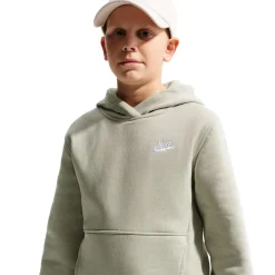 Club - Junior Hoodie
