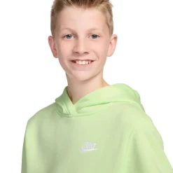Club - Junior Hoodie