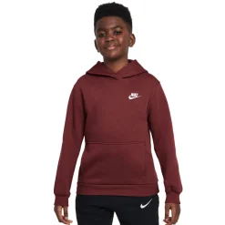 Club - Junior Hoodie