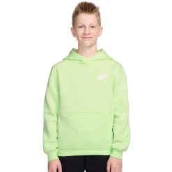 Club - Junior Hoodie