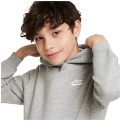 Club - Junior Hoodie