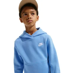 Club - Junior Hoodie
