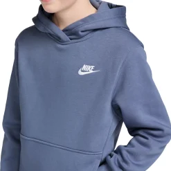 Club - Junior Hoodie