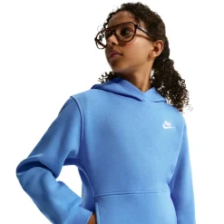 Club - Junior Hoodie