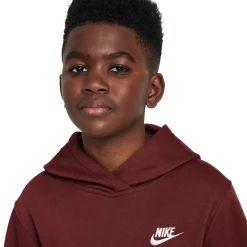 Club - Junior Hoodie