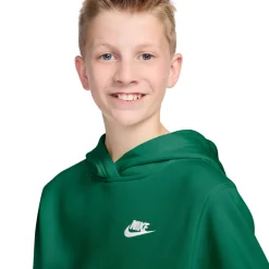 Club - Junior Hoodie