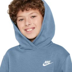 Club - Junior Hoodie