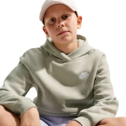 Club - Junior Hoodie