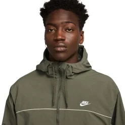 Club - Men's Athletic Jacket
