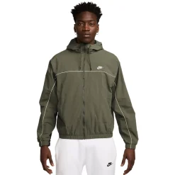 Club - Men's Athletic Jacket