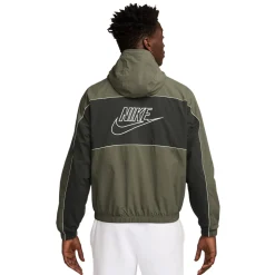 Club - Men's Athletic Jacket