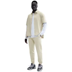 Club - Men's Fleece Pants