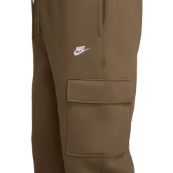 Club - Men's Fleece Pants