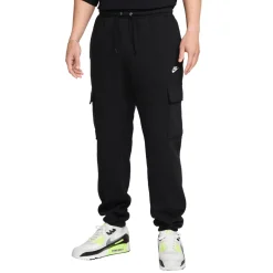 Club - Men's Fleece Pants