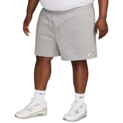 Club - Men's Fleece Shorts