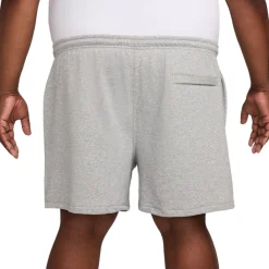 Club - Men's Fleece Shorts