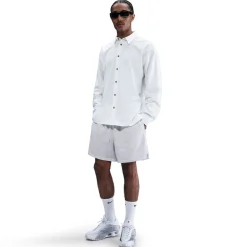 Club - Men's Fleece Shorts