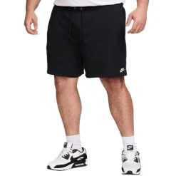 Club - Men's Fleece Shorts