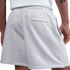 Club - Men's Fleece Shorts