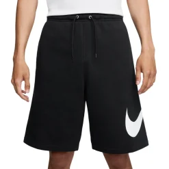 Club - Men's Fleece Shorts