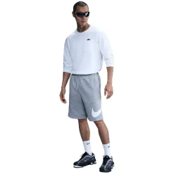 Club - Men's Fleece Shorts