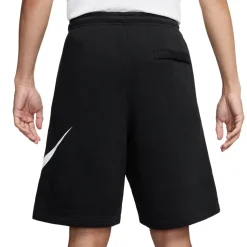 Club - Men's Fleece Shorts