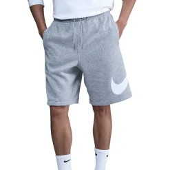 Club - Men's Fleece Shorts