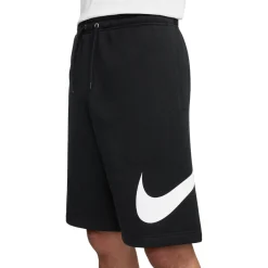 Club - Men's Fleece Shorts