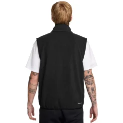 Club - Men's Fleece Sleeveless Vest