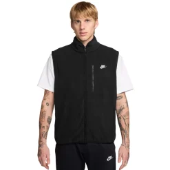 Club - Men's Fleece Sleeveless Vest