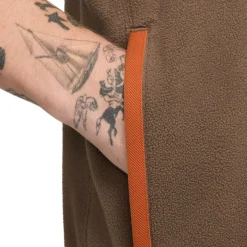 Club - Men's Fleece Sleeveless Vest
