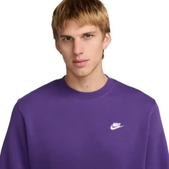 Club - Men's Fleece Sweatshirt