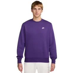 Club - Men's Fleece Sweatshirt