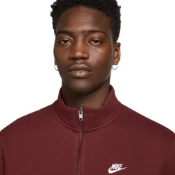 Club - Men's Fleece Sweatshirt