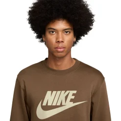 Club - Men's Fleece Sweatshirt