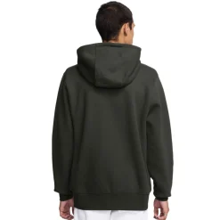 Club - Men's Full-Zip Fleece Hoodie