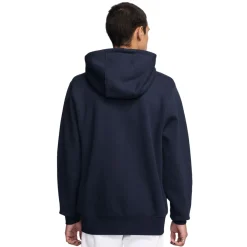Club - Men's Full-Zip Fleece Hoodie