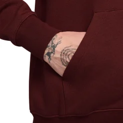 Club - Men's Full-Zip Fleece Hoodie