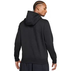 Club - Men's Full-Zip Fleece Hoodie