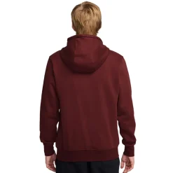 Club - Men's Full-Zip Fleece Hoodie