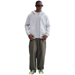 Club - Men's Full-Zip Fleece Hoodie