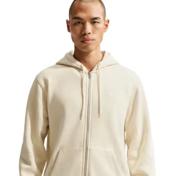 Club - Men's Full-Zip Fleece Hoodie