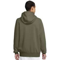Club - Men's Full-Zip Fleece Hoodie