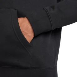 Club - Men's Full-Zip Fleece Hoodie