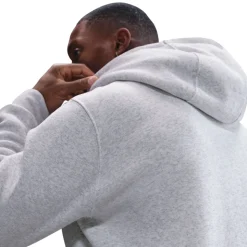 Club - Men's Full-Zip Fleece Hoodie