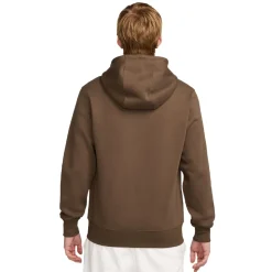 Club - Men's Full-Zip Fleece Hoodie