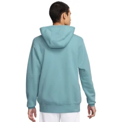 Club - Men's Full-Zip Fleece Hoodie