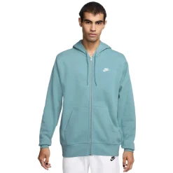 Club - Men's Full-Zip Fleece Hoodie